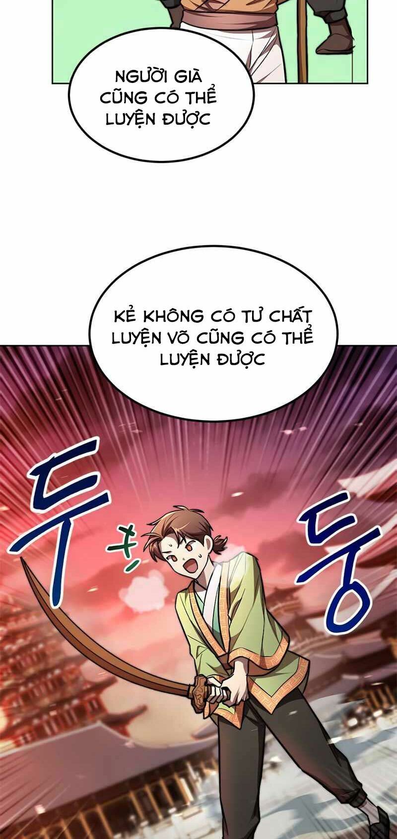 đọc truyện Con Trai Của Gia Tộc Nam Cung Thế Gia Chương 9 ảnh 53 tại Thiên Thai Truyện