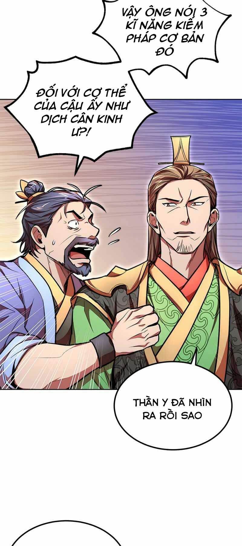 đọc truyện Con Trai Của Gia Tộc Nam Cung Thế Gia Chương 9 ảnh 58 tại Thiên Thai Truyện