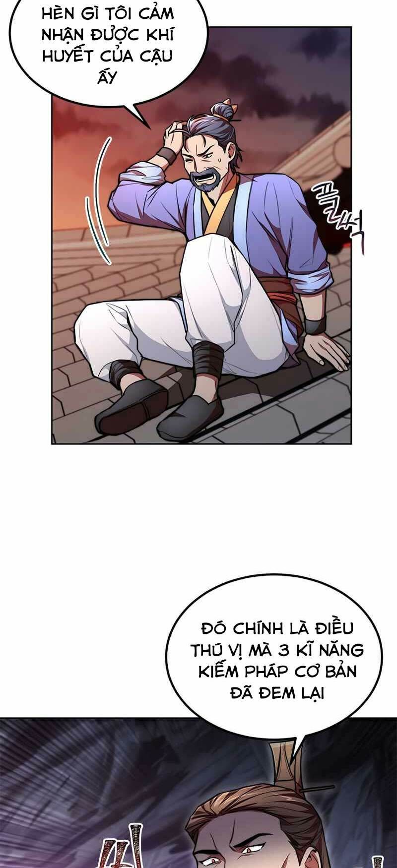 đọc truyện Con Trai Của Gia Tộc Nam Cung Thế Gia Chương 9 ảnh 59 tại Thiên Thai Truyện