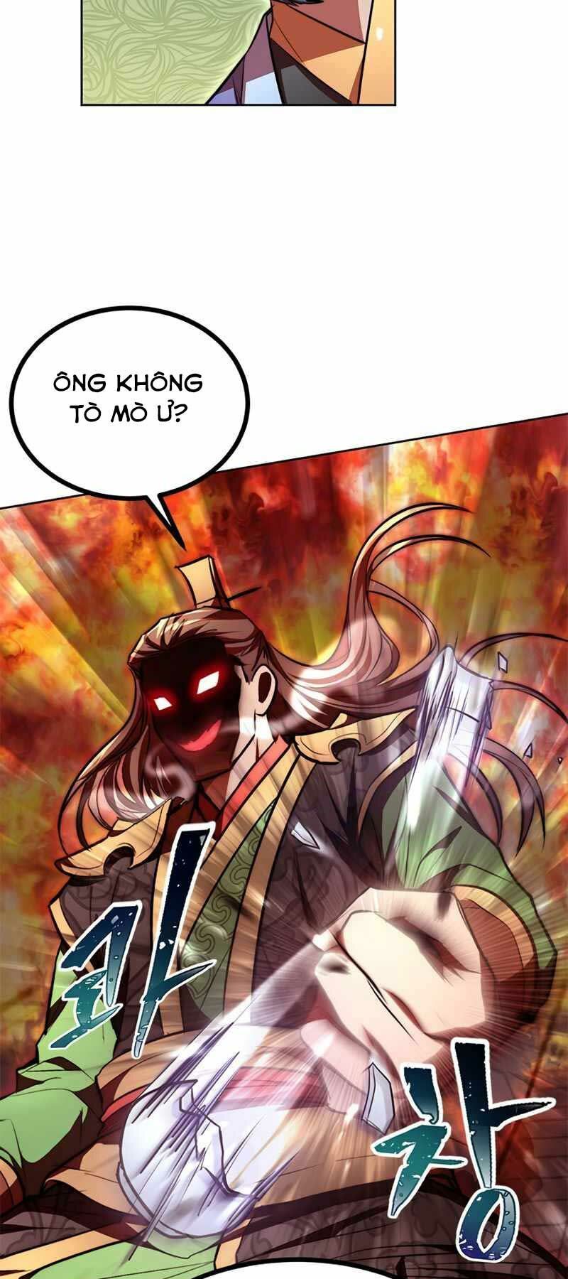 đọc truyện Con Trai Của Gia Tộc Nam Cung Thế Gia Chương 9 ảnh 61 tại Thiên Thai Truyện