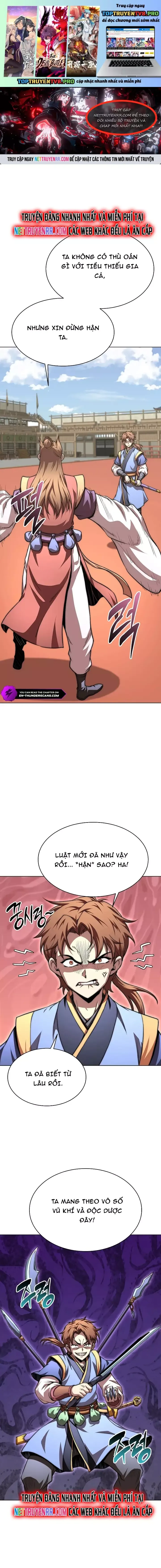 đọc truyện Con Trai Của Gia Tộc Nam Cung Thế Gia Chương 90 ảnh 3 tại Thiên Thai Truyện