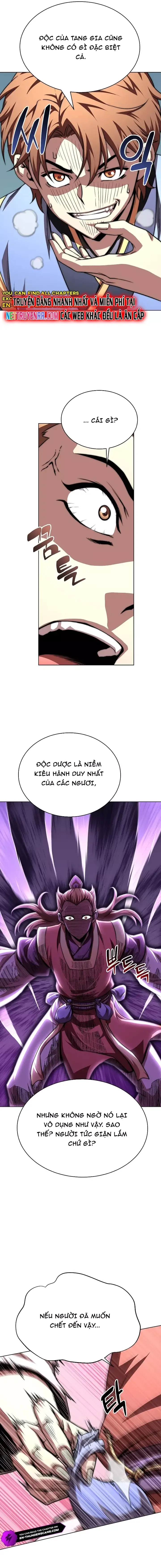 đọc truyện Con Trai Của Gia Tộc Nam Cung Thế Gia Chương 90 ảnh 12 tại Thiên Thai Truyện