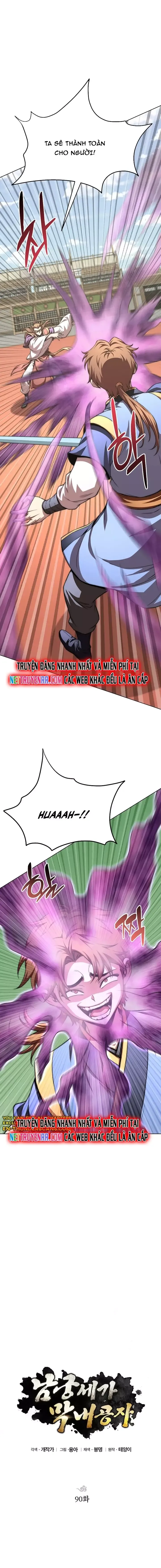 đọc truyện Con Trai Của Gia Tộc Nam Cung Thế Gia Chương 90 ảnh 13 tại Thiên Thai Truyện