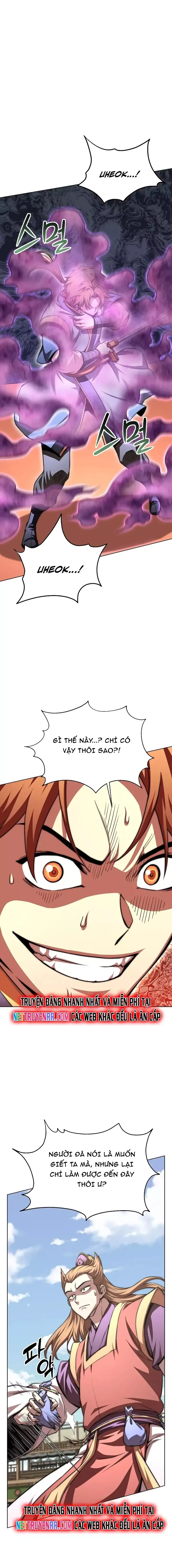 đọc truyện Con Trai Của Gia Tộc Nam Cung Thế Gia Chương 90 ảnh 14 tại Thiên Thai Truyện