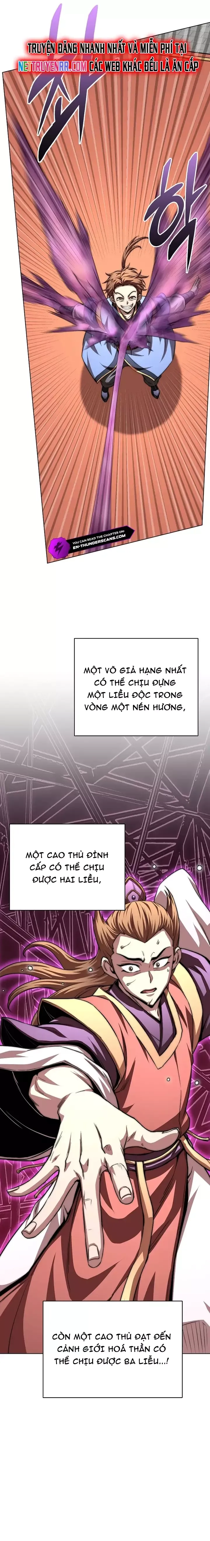 đọc truyện Con Trai Của Gia Tộc Nam Cung Thế Gia Chương 90 ảnh 15 tại Thiên Thai Truyện