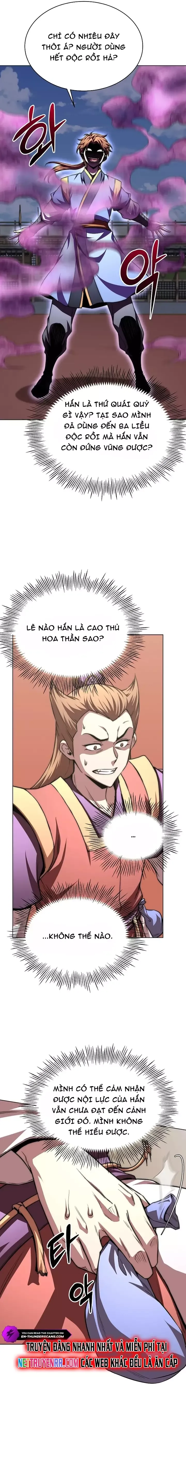 đọc truyện Con Trai Của Gia Tộc Nam Cung Thế Gia Chương 90 ảnh 16 tại Thiên Thai Truyện