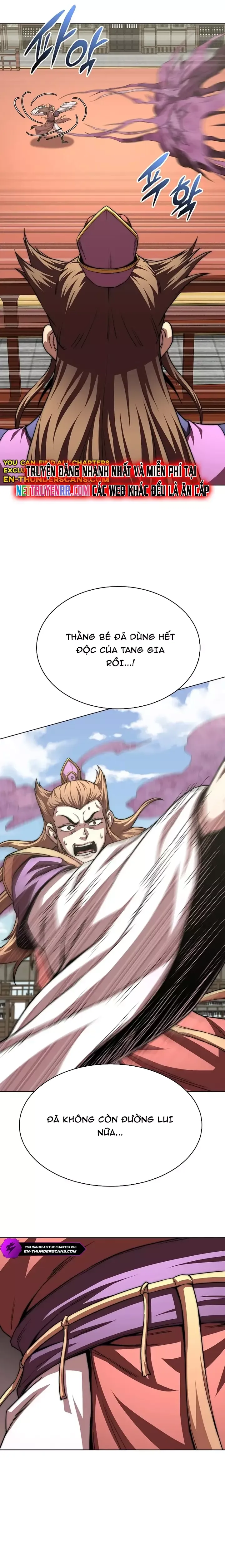 đọc truyện Con Trai Của Gia Tộc Nam Cung Thế Gia Chương 90 ảnh 20 tại Thiên Thai Truyện