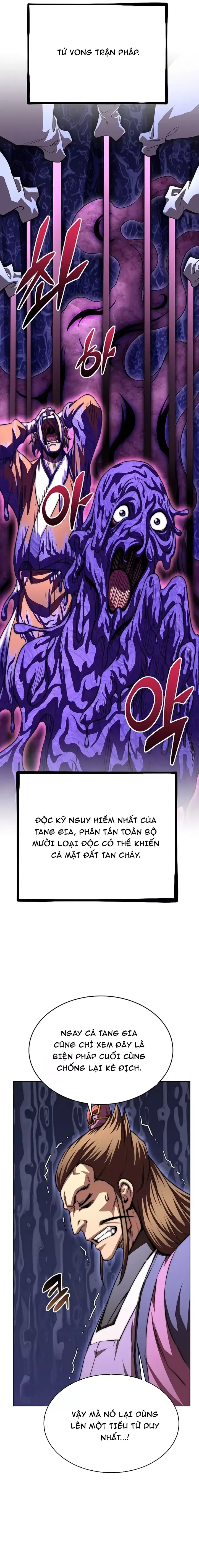 đọc truyện Con Trai Của Gia Tộc Nam Cung Thế Gia Chương 90 ảnh 21 tại Thiên Thai Truyện