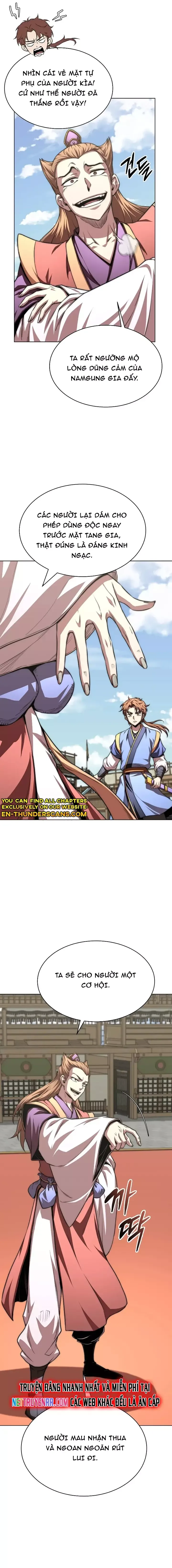 đọc truyện Con Trai Của Gia Tộc Nam Cung Thế Gia Chương 90 ảnh 4 tại Thiên Thai Truyện