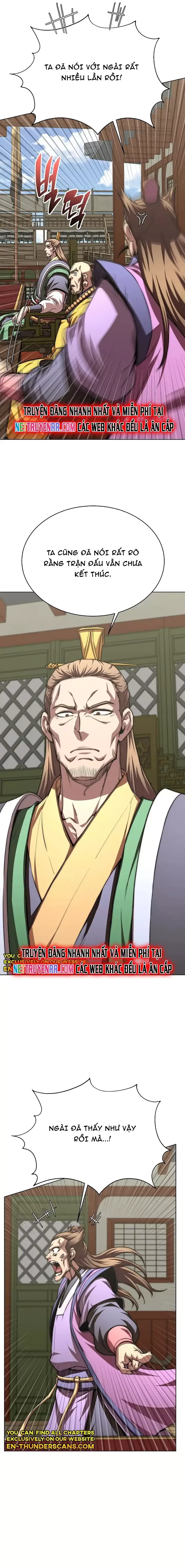 đọc truyện Con Trai Của Gia Tộc Nam Cung Thế Gia Chương 90 ảnh 22 tại Thiên Thai Truyện