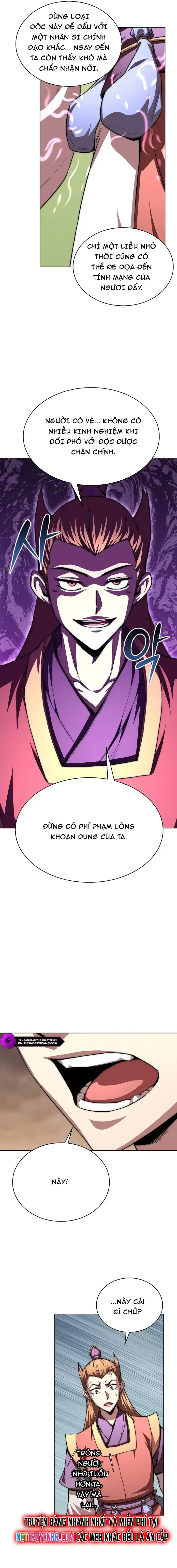 đọc truyện Con Trai Của Gia Tộc Nam Cung Thế Gia Chương 90 ảnh 5 tại Thiên Thai Truyện