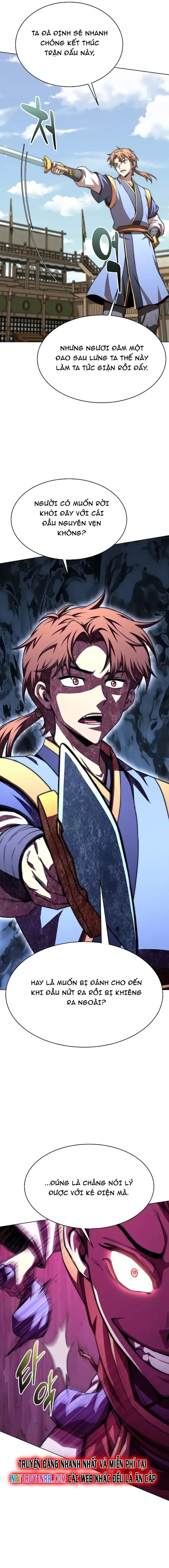 đọc truyện Con Trai Của Gia Tộc Nam Cung Thế Gia Chương 90 ảnh 6 tại Thiên Thai Truyện