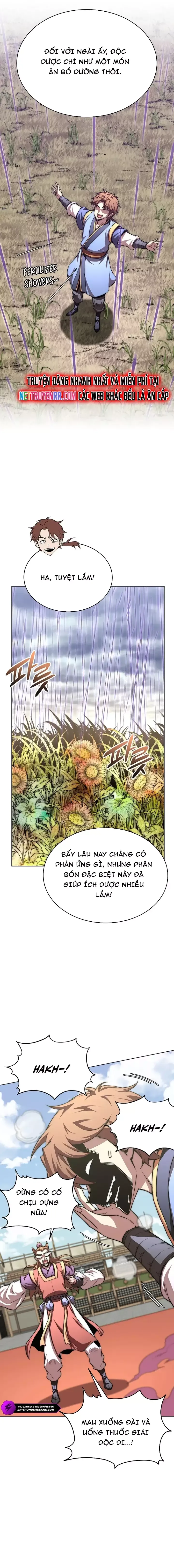 đọc truyện Con Trai Của Gia Tộc Nam Cung Thế Gia Chương 90 ảnh 11 tại Thiên Thai Truyện