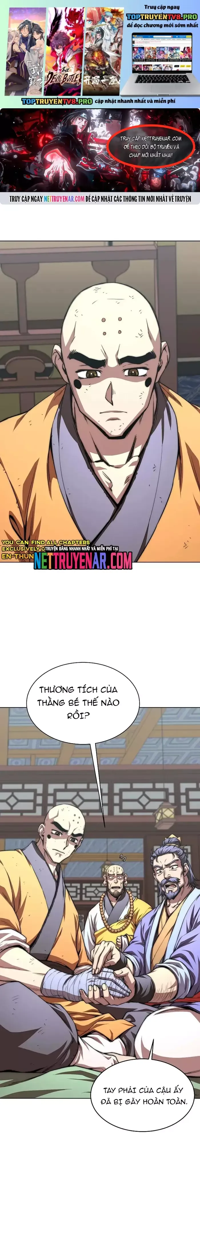 đọc truyện Con Trai Của Gia Tộc Nam Cung Thế Gia Chương 92 ảnh 3 tại Thiên Thai Truyện