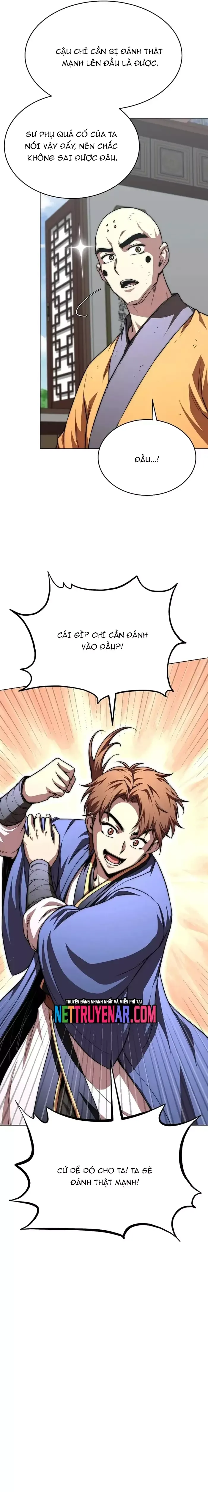 đọc truyện Con Trai Của Gia Tộc Nam Cung Thế Gia Chương 92 ảnh 12 tại Thiên Thai Truyện