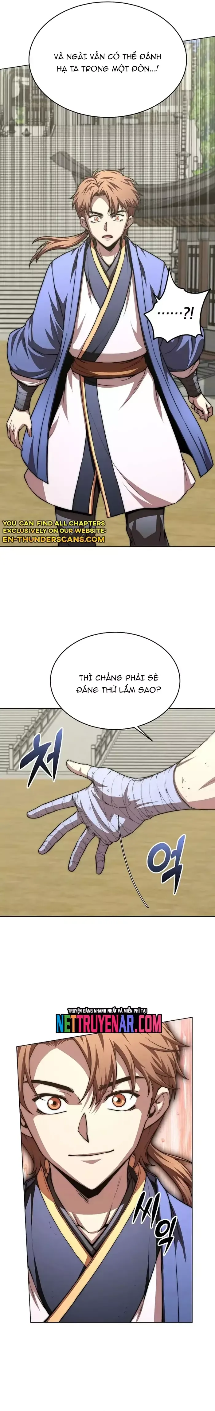 đọc truyện Con Trai Của Gia Tộc Nam Cung Thế Gia Chương 92 ảnh 17 tại Thiên Thai Truyện