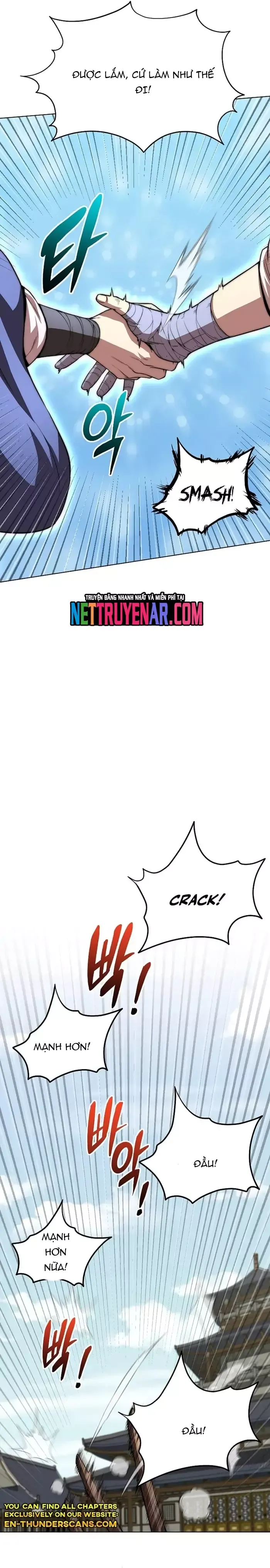 đọc truyện Con Trai Của Gia Tộc Nam Cung Thế Gia Chương 92 ảnh 18 tại Thiên Thai Truyện