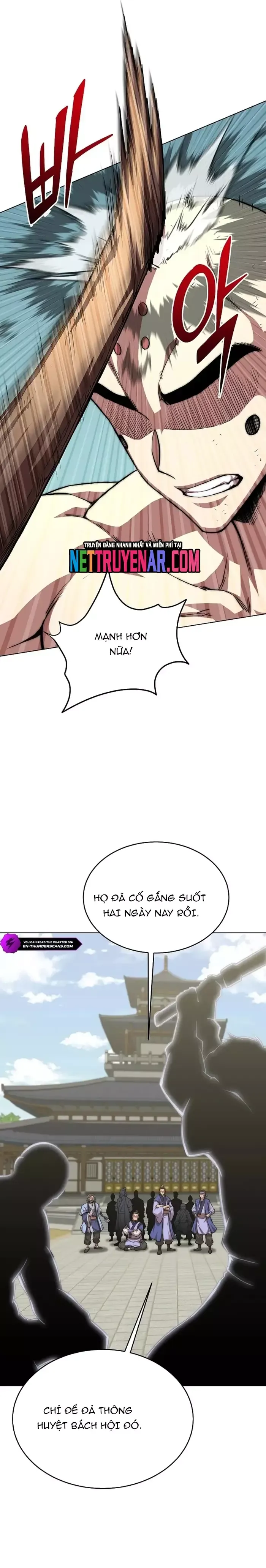 đọc truyện Con Trai Của Gia Tộc Nam Cung Thế Gia Chương 92 ảnh 19 tại Thiên Thai Truyện