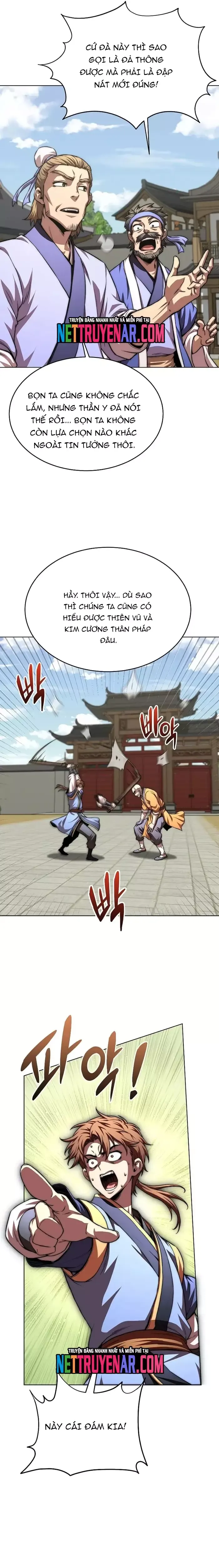 đọc truyện Con Trai Của Gia Tộc Nam Cung Thế Gia Chương 92 ảnh 20 tại Thiên Thai Truyện