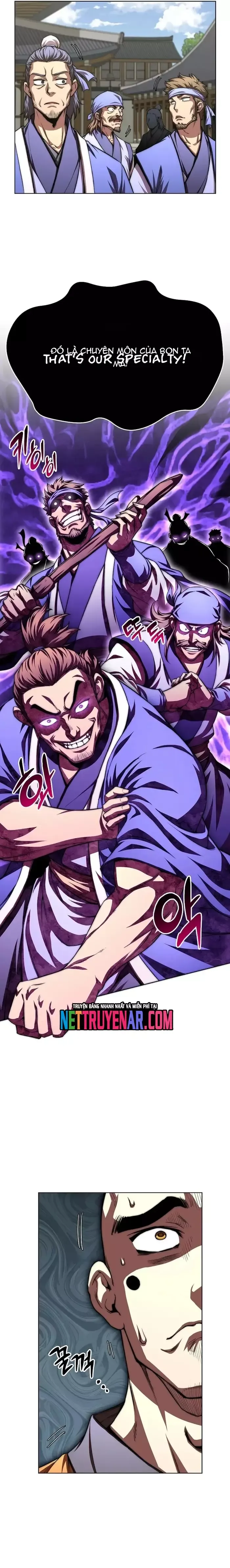 đọc truyện Con Trai Của Gia Tộc Nam Cung Thế Gia Chương 92 ảnh 22 tại Thiên Thai Truyện