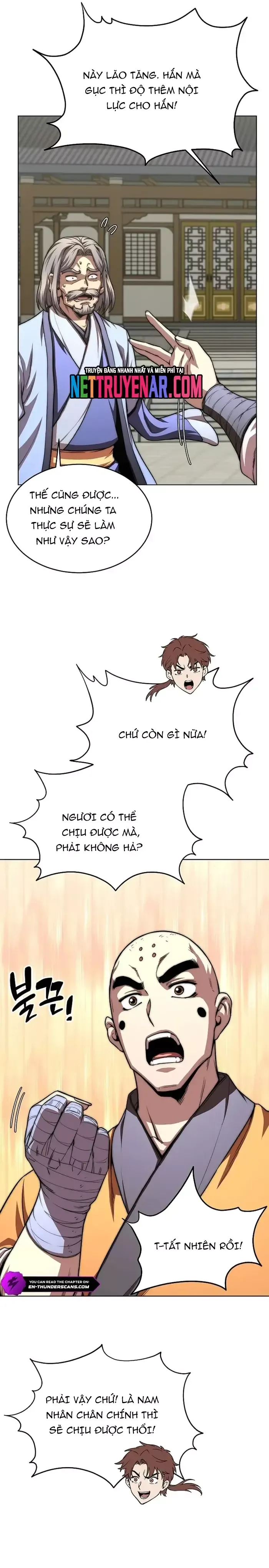 đọc truyện Con Trai Của Gia Tộc Nam Cung Thế Gia Chương 92 ảnh 23 tại Thiên Thai Truyện