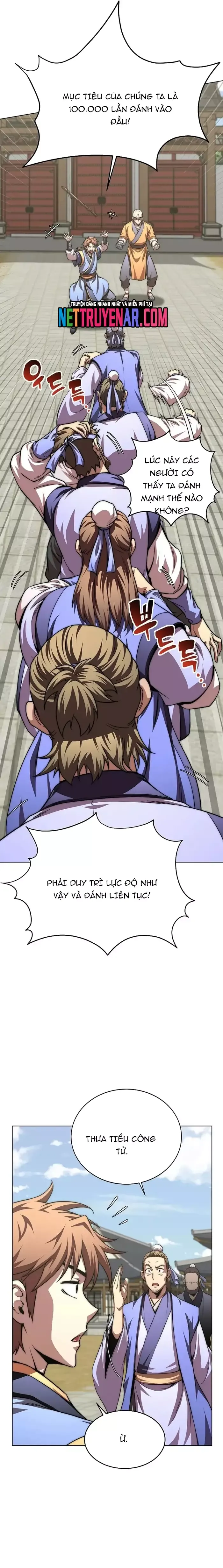 đọc truyện Con Trai Của Gia Tộc Nam Cung Thế Gia Chương 92 ảnh 24 tại Thiên Thai Truyện