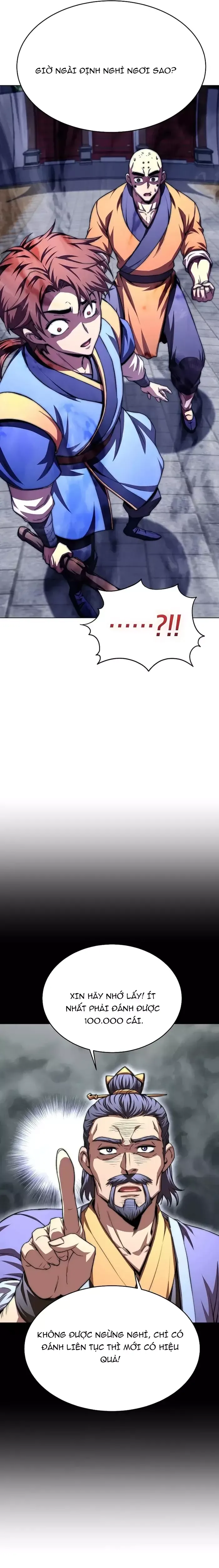 đọc truyện Con Trai Của Gia Tộc Nam Cung Thế Gia Chương 92 ảnh 25 tại Thiên Thai Truyện