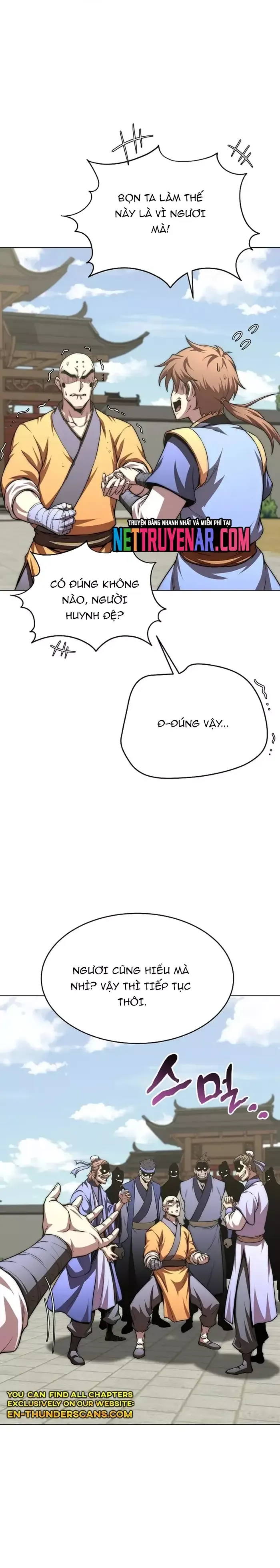 đọc truyện Con Trai Của Gia Tộc Nam Cung Thế Gia Chương 92 ảnh 27 tại Thiên Thai Truyện