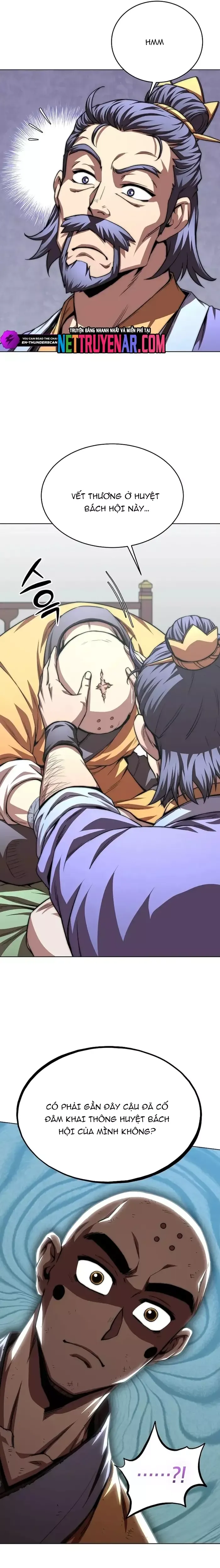 đọc truyện Con Trai Của Gia Tộc Nam Cung Thế Gia Chương 92 ảnh 5 tại Thiên Thai Truyện