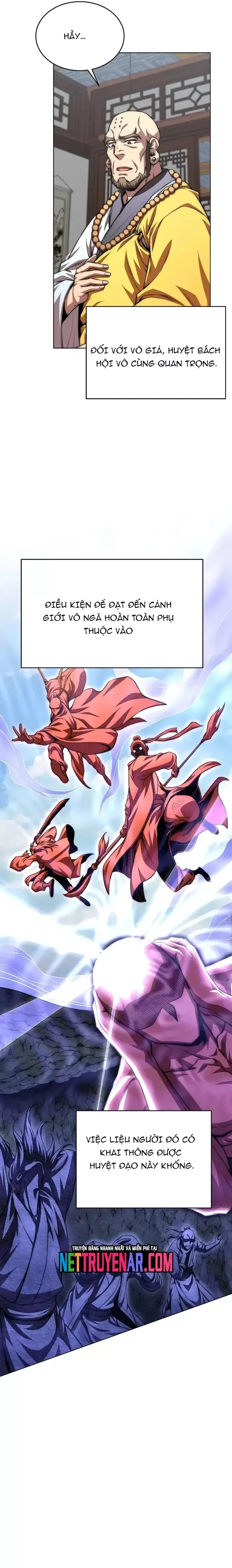 đọc truyện Con Trai Của Gia Tộc Nam Cung Thế Gia Chương 92 ảnh 7 tại Thiên Thai Truyện