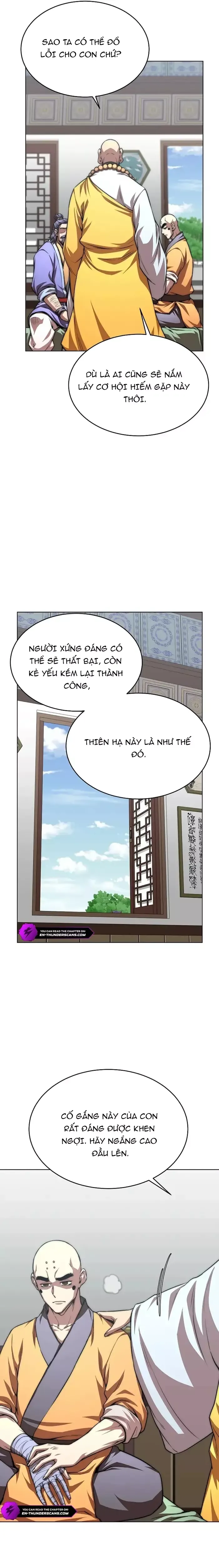 đọc truyện Con Trai Của Gia Tộc Nam Cung Thế Gia Chương 92 ảnh 8 tại Thiên Thai Truyện