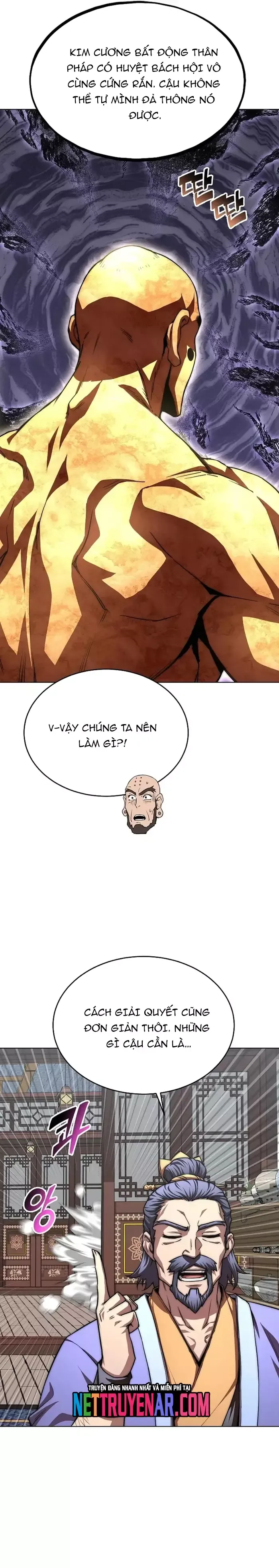 đọc truyện Con Trai Của Gia Tộc Nam Cung Thế Gia Chương 92 ảnh 10 tại Thiên Thai Truyện