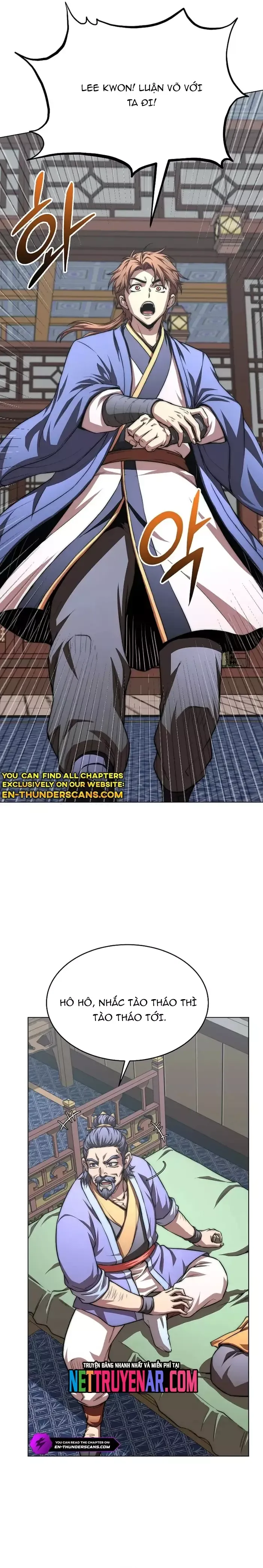 đọc truyện Con Trai Của Gia Tộc Nam Cung Thế Gia Chương 92 ảnh 11 tại Thiên Thai Truyện