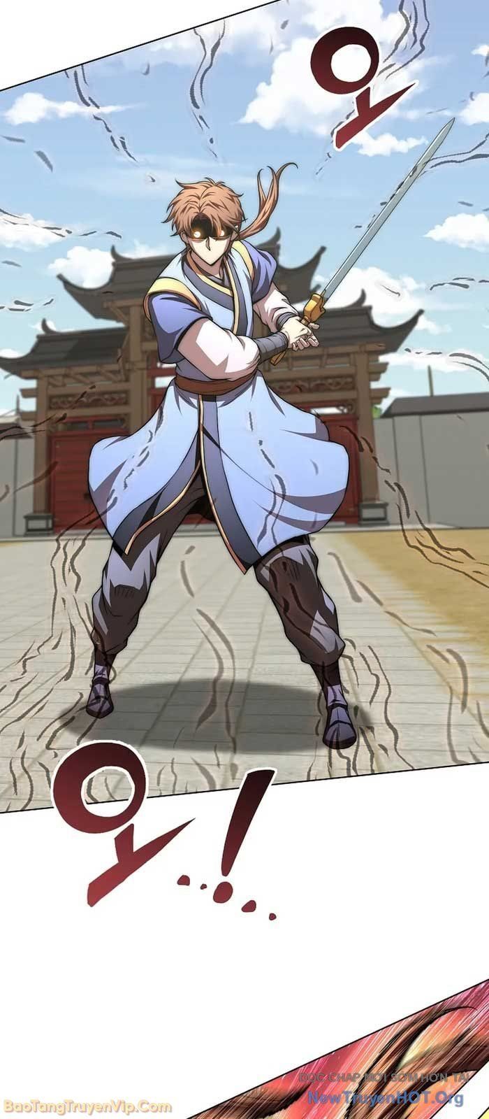 đọc truyện Con Trai Của Gia Tộc Nam Cung Thế Gia Chương 93.1 ảnh 27 tại Thiên Thai Truyện