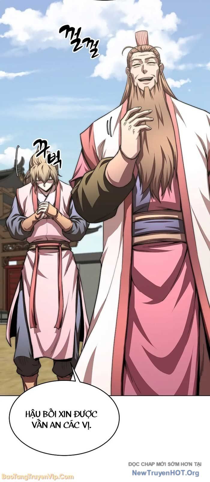 đọc truyện Con Trai Của Gia Tộc Nam Cung Thế Gia Chương 93.1 ảnh 32 tại Thiên Thai Truyện