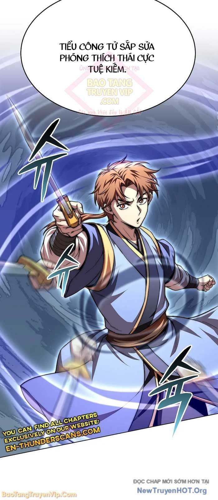 đọc truyện Con Trai Của Gia Tộc Nam Cung Thế Gia Chương 93.1 ảnh 35 tại Thiên Thai Truyện