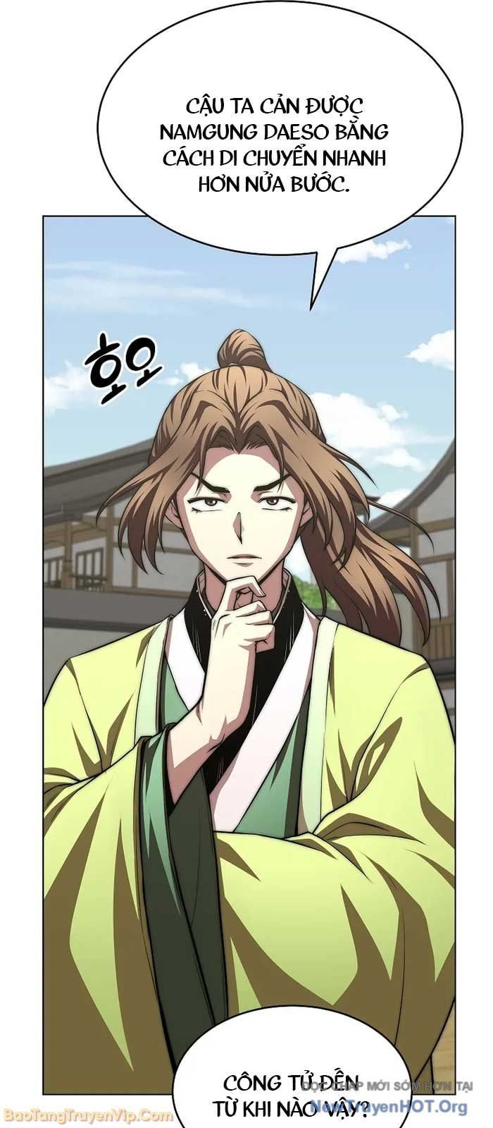 đọc truyện Con Trai Của Gia Tộc Nam Cung Thế Gia Chương 93.1 ảnh 46 tại Thiên Thai Truyện