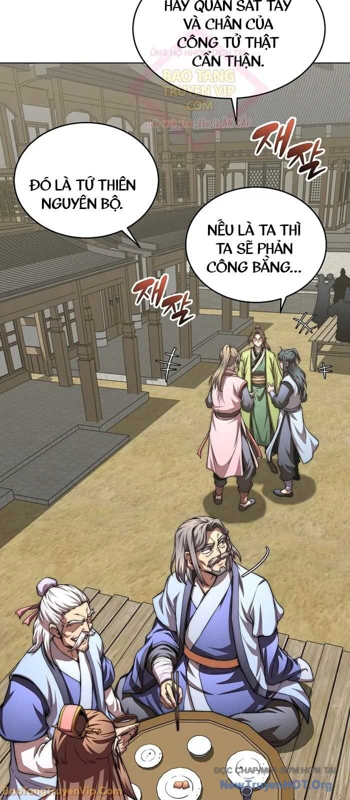 đọc truyện Con Trai Của Gia Tộc Nam Cung Thế Gia Chương 93.1 ảnh 52 tại Thiên Thai Truyện