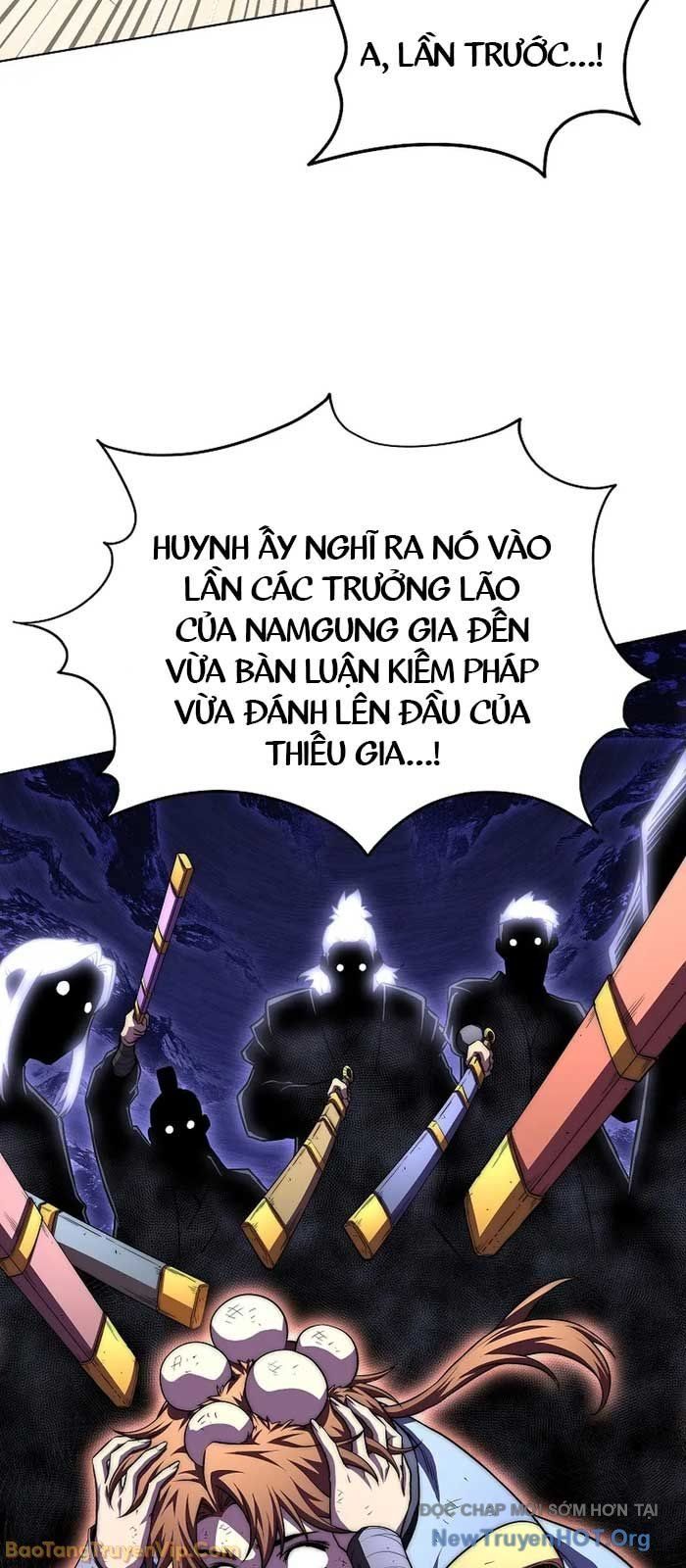 đọc truyện Con Trai Của Gia Tộc Nam Cung Thế Gia Chương 93.1 ảnh 73 tại Thiên Thai Truyện