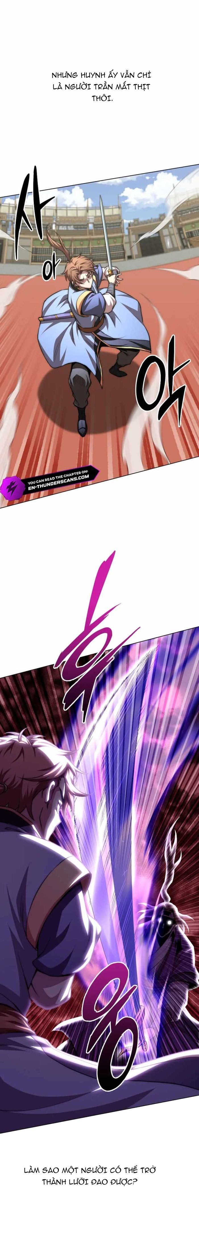 đọc truyện Con Trai Của Gia Tộc Nam Cung Thế Gia Chương 97 ảnh 14 tại Thiên Thai Truyện