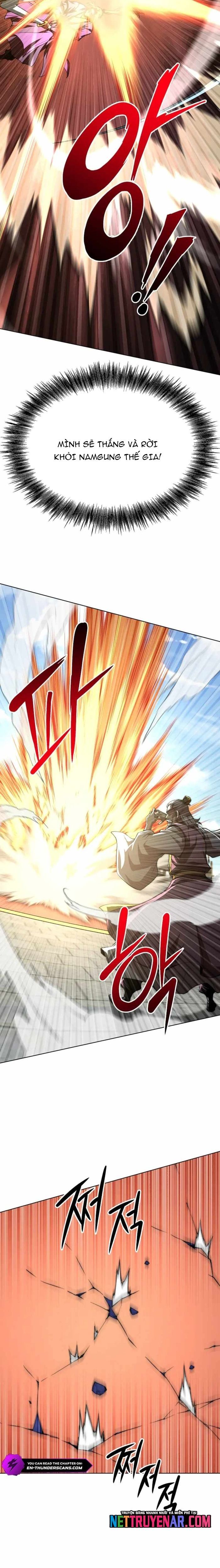 đọc truyện Con Trai Của Gia Tộc Nam Cung Thế Gia Chương 97 ảnh 16 tại Thiên Thai Truyện