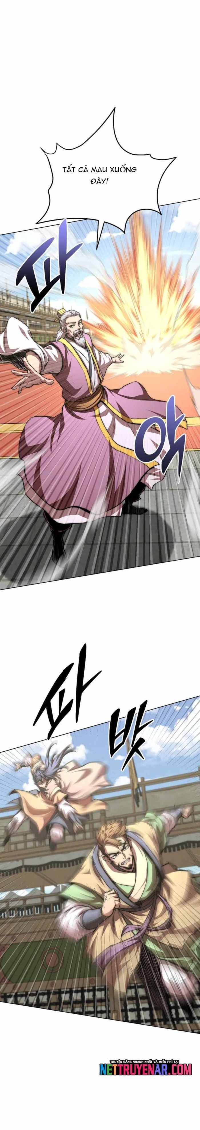 đọc truyện Con Trai Của Gia Tộc Nam Cung Thế Gia Chương 97 ảnh 17 tại Thiên Thai Truyện