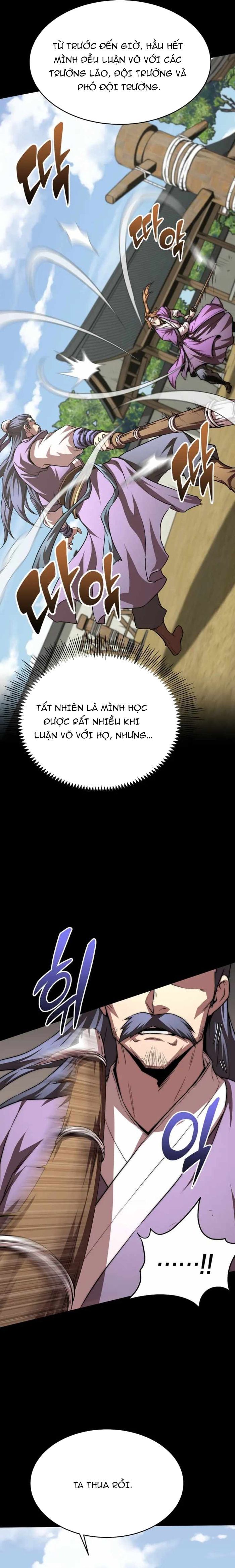 đọc truyện Con Trai Của Gia Tộc Nam Cung Thế Gia Chương 97 ảnh 4 tại Thiên Thai Truyện