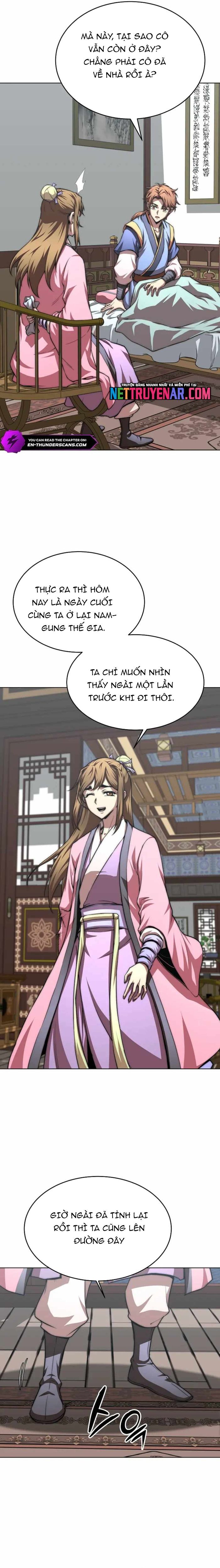 đọc truyện Con Trai Của Gia Tộc Nam Cung Thế Gia Chương 97 ảnh 23 tại Thiên Thai Truyện