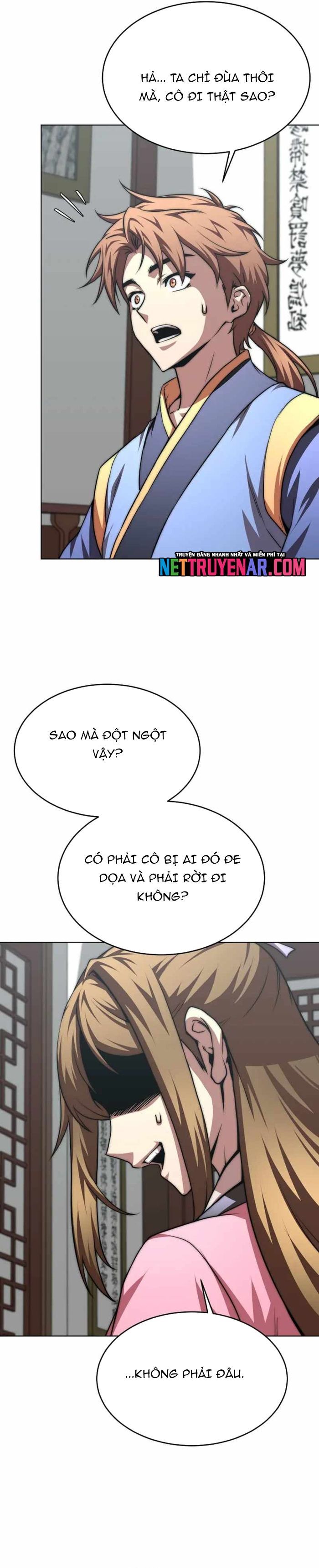 đọc truyện Con Trai Của Gia Tộc Nam Cung Thế Gia Chương 97 ảnh 24 tại Thiên Thai Truyện