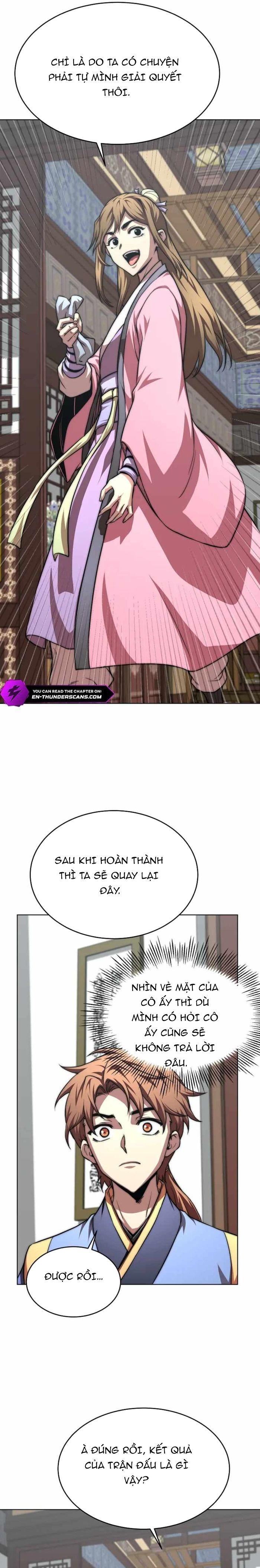 đọc truyện Con Trai Của Gia Tộc Nam Cung Thế Gia Chương 97 ảnh 25 tại Thiên Thai Truyện