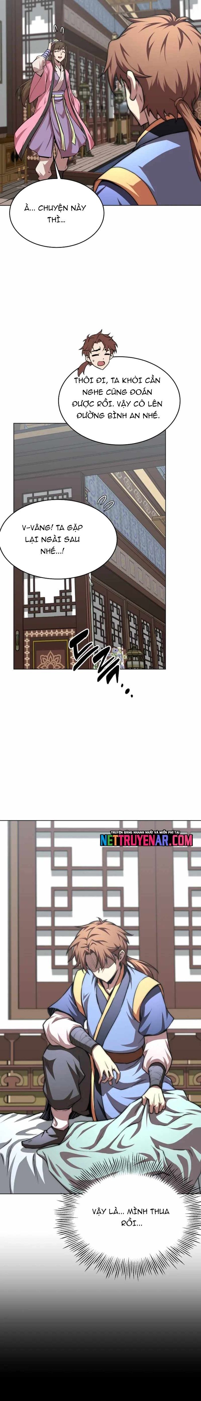 đọc truyện Con Trai Của Gia Tộc Nam Cung Thế Gia Chương 97 ảnh 26 tại Thiên Thai Truyện