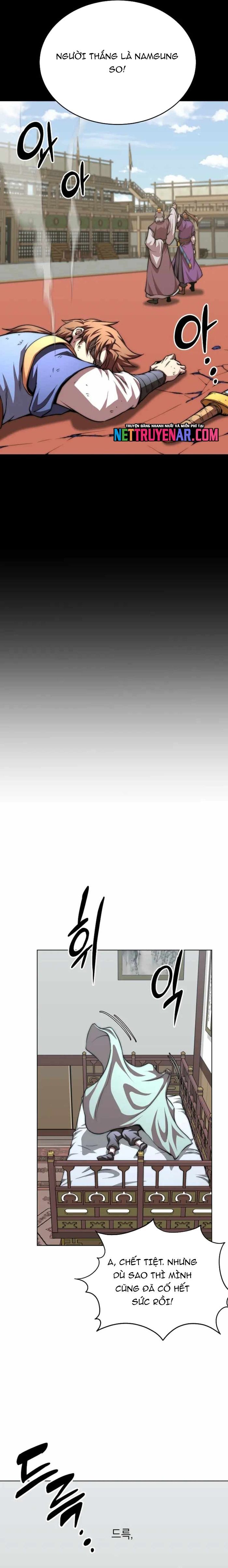 đọc truyện Con Trai Của Gia Tộc Nam Cung Thế Gia Chương 97 ảnh 27 tại Thiên Thai Truyện