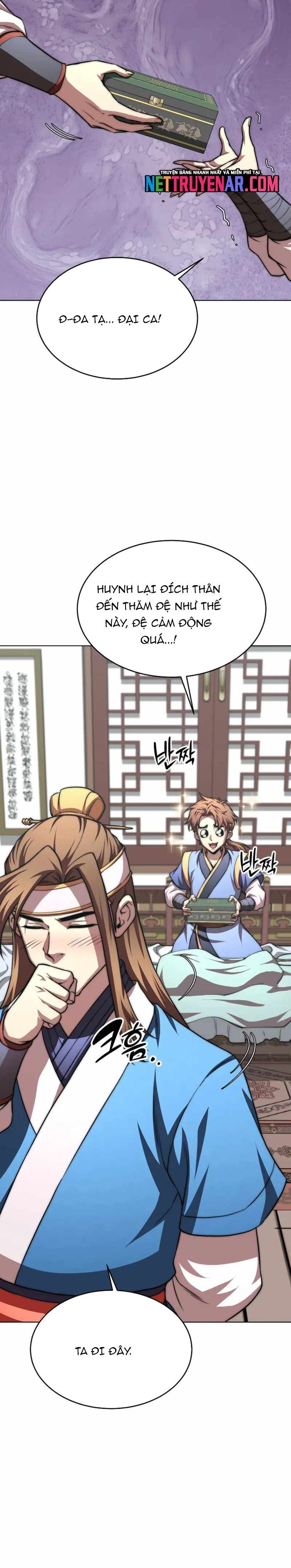 đọc truyện Con Trai Của Gia Tộc Nam Cung Thế Gia Chương 97 ảnh 29 tại Thiên Thai Truyện