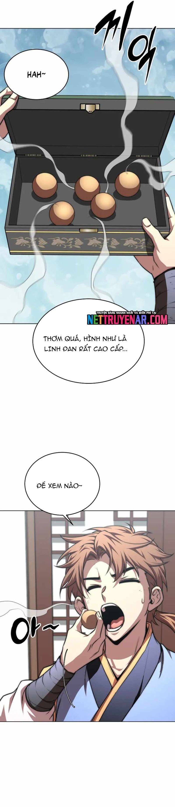 đọc truyện Con Trai Của Gia Tộc Nam Cung Thế Gia Chương 97 ảnh 30 tại Thiên Thai Truyện